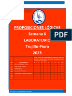 LABORATORIO PROPOSICIONES Grupo 7