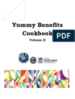 Yummy Benefits Cookbook2