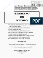 Trabajo en Negro