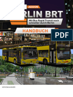 OMSI Berlin BRT - Handbuch DE - v1 01