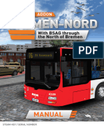 OMSI Bremen Nord Manual - ENG - v1 0