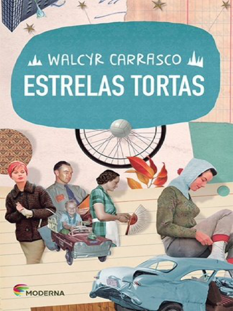 Resumo de Estrelas Tortas | PDF