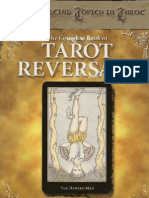 Greer, Mary K. - Complete Book of Tarot Reversals