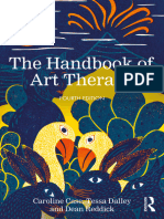 @ The Handbook of Art Therapy de Caroline Case, Tessa Dalley