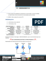 TP - Hebergement