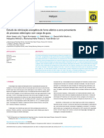 An Energy Optimization Study