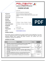 Course Outline Jun2011