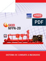 Folder Skid Nfpa 20 Versao Web Espanish Compressed