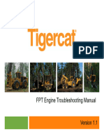 FPT Engine Troubleshooting Manual Rev1.1