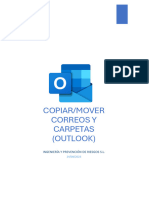 Manual MoverCopiar Correos Outlook-3