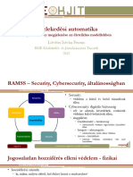 12ea Cybersecurity 2022