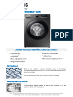 Product Technical Sheet