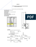 Anexo 2 - Cimentacion de Postes de Concreto