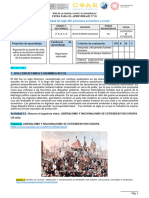 Ficha Pa 26 - CC - SS 3°