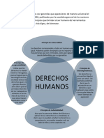 Los Derechos Humanos