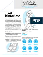 La Historieta