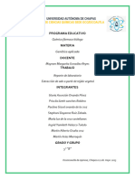 Reporte Genetica - Extraccion de Adn - Vegetal - P2