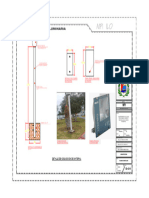 Plano Plaza Oficial-Detalle Material
