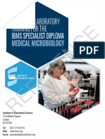Medical Microbiology Specialist Portfolio V4.2reference Copy 2