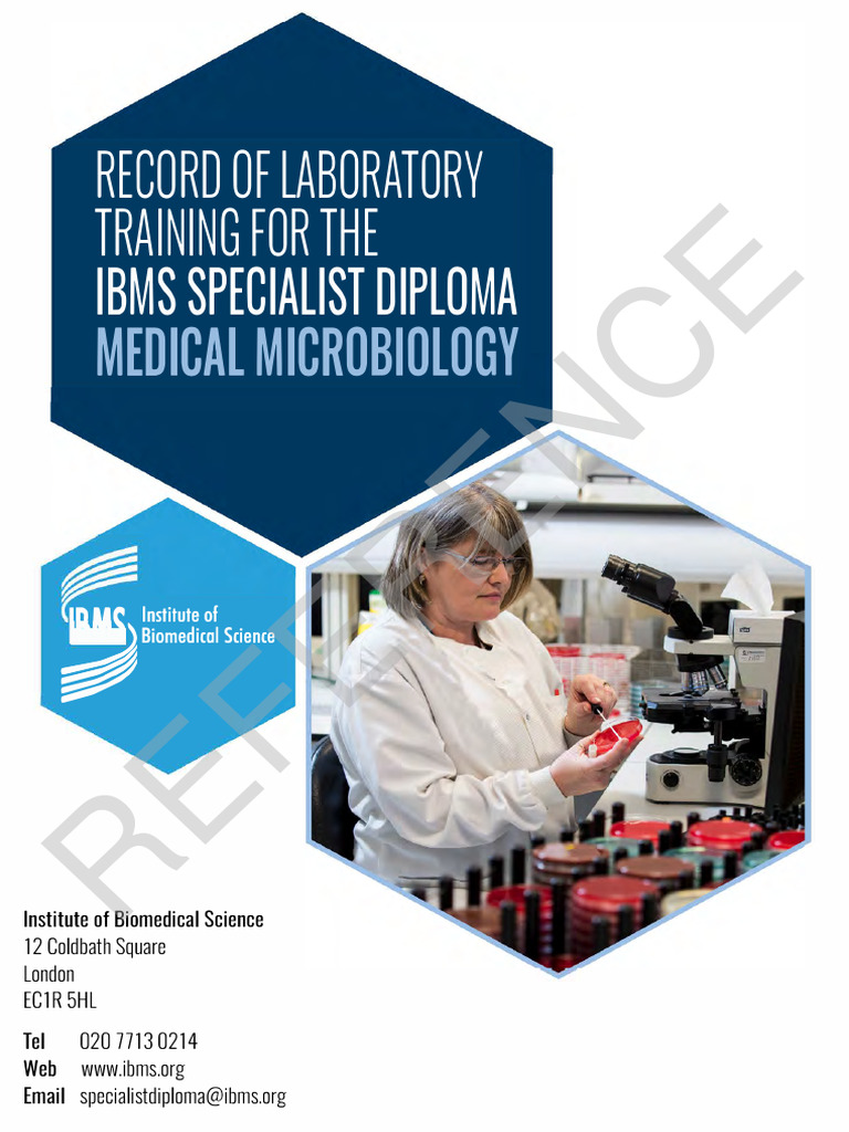 Medical microbiology specialist portfolio v4 2reference copy 2 pdf