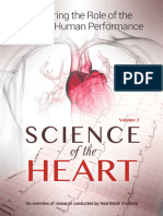 Science of the Heart Vol 2