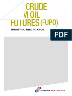 Derivatives Commodity Derivatives FUPO FAQs No Cover09