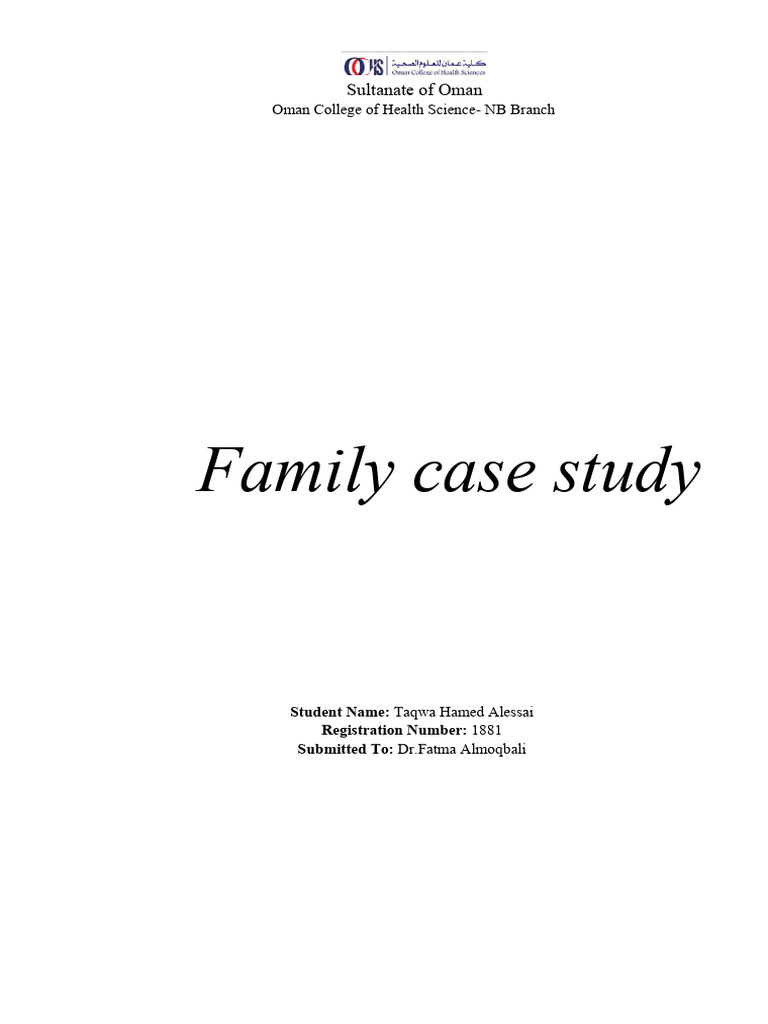 family-case-study-pdf
