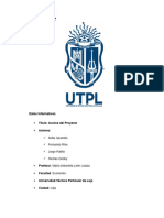 Proyecto Univariado