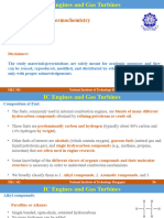 Lec-4 - Fuels and Thermochemistry