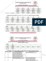 HORARIO 