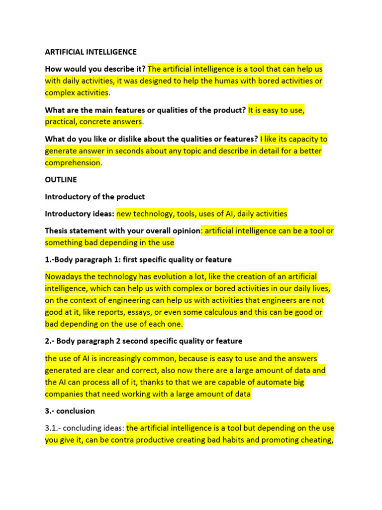Unit 1 outline pdf
