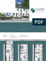 Reihenhaus Delight: Ein Projekt Der INTERHOMES AG