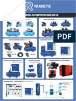 Catálogo Rubete 2019