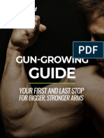 The BarBend Gun-Growing Guide