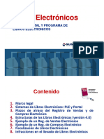 Libro Electronicos