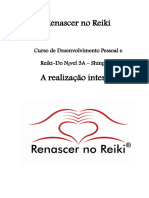 Manual Reiki IIIA-RNR