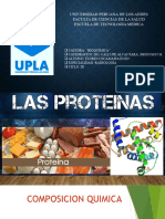 Proteinas Eafu