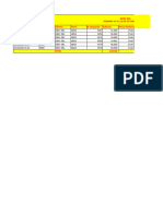 Reporte de Consumo de Vehículos Dino Del 16 Al 22 de Octubre Del 2023