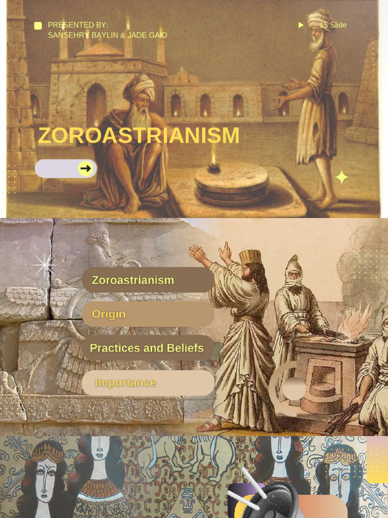 Zoroastrianism Pdf Zoroastrianism Hell