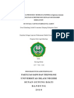 Download Laporan Kerja Praktek 2010 Total Cantigi by Fauzan Hikam SN67986727 doc pdf