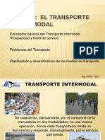 Cap2 Transport Intermodal