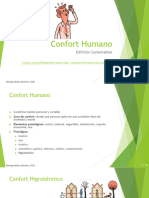 07 - Confort Humano