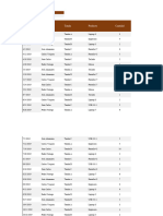 Ejercicio FILTROS AVANZADOS