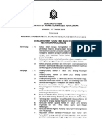 Laporan Penelitian Muhlisin - Pengembangan Model Perguruan Tinggi Keagamaan Islam Negeri Sebagai Laboratorium Islam Moderat Di Indonesia