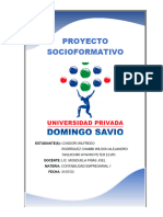 Proyecto Conta