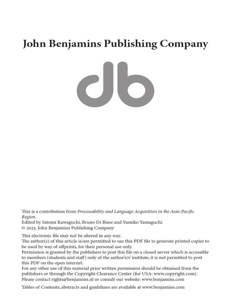 Book Chapter Terindeks Scopus - DMFonF PALART 2023 | PDF