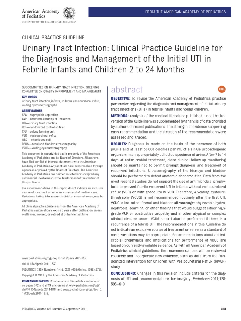 UTI | PDF