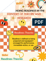3 Readines in Context in Theory and Research