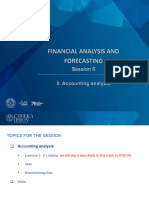 S6. Accounting Analysis