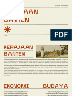 Kerajaan Banten